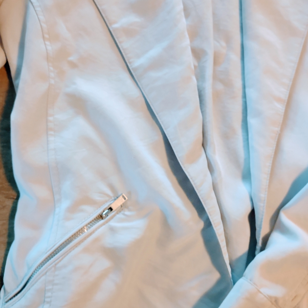 Calvin Klein jacket - Picture 3 of 6